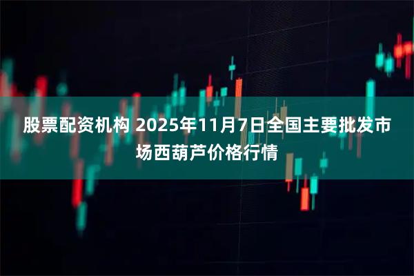 股票配资机构 2025年11月7日全国主要批发市场西葫芦价格行情